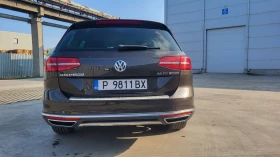 VW Alltrack, снимка 5