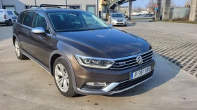 VW Alltrack, снимка 1