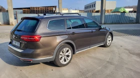 VW Alltrack, снимка 2