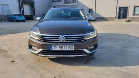 VW Alltrack, снимка 4