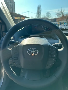 Toyota bZ4X   360  Navi LED el Heck TWA CarPlay el Sitz, снимка 12