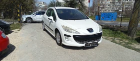 Peugeot 308 1.6HDI KLIMATRONIK 90 PS, снимка 2