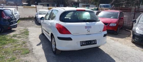 Peugeot 308 1.6HDI KLIMATRONIK 90 PS, снимка 6