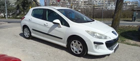 Peugeot 308 1.6HDI KLIMATRONIK 90 PS, снимка 15