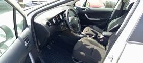 Peugeot 308 1.6HDI KLIMATRONIK 90 PS, снимка 8