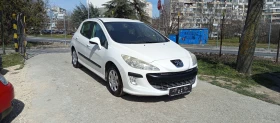 Peugeot 308 1.6HDI KLIMATRONIK 90 PS, снимка 3