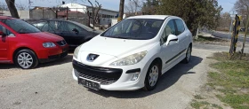 Peugeot 308 1.6HDI KLIMATRONIK 90 PS, снимка 1