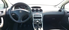 Peugeot 308 1.6HDI KLIMATRONIK 90 PS, снимка 12