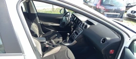 Peugeot 308 1.6HDI KLIMATRONIK 90 PS, снимка 9