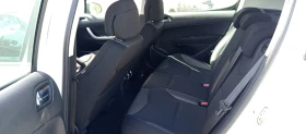 Peugeot 308 1.6HDI KLIMATRONIK 90 PS, снимка 10