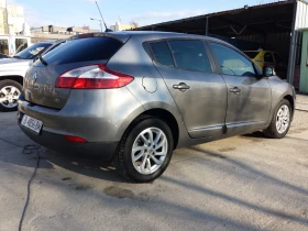 Renault Megane 1.5 DCI 95к.с LIMITED , снимка 2