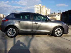 Renault Megane 1.5 DCI 95к.с LIMITED , снимка 3