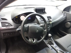 Renault Megane 1.5 DCI 95к.с LIMITED , снимка 7