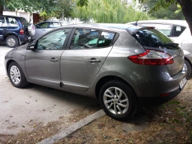 Renault Megane 1.5 DCI 95к.с LIMITED , снимка 4