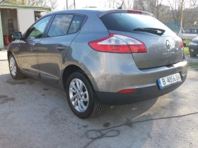 Renault Megane 1.5 DCI 95к.с LIMITED , снимка 6