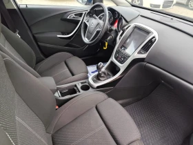 Opel Astra 1.7 дизел, снимка 12