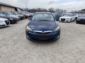 Opel Astra 1.7 дизел, снимка 2