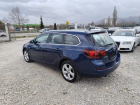 Opel Astra 1.7 дизел, снимка 8