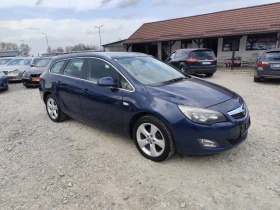 Opel Astra 1.7 дизел, снимка 3