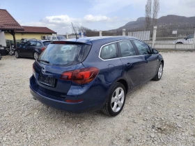 Opel Astra 1.7 дизел, снимка 5