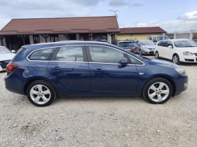 Opel Astra 1.7 дизел, снимка 4