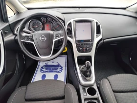 Opel Astra 1.7 дизел, снимка 10