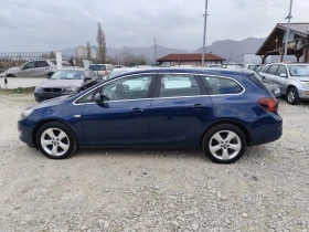 Opel Astra 1.7 дизел, снимка 9