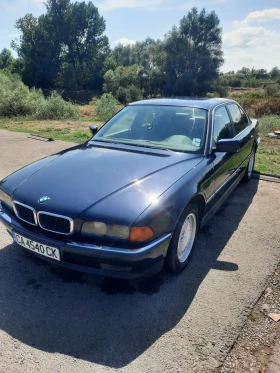 BMW 730 730 l V8, снимка 5