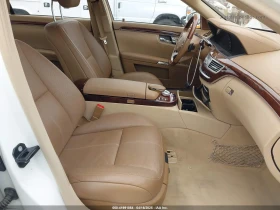 Mercedes-Benz S 550 | Mobile.bg    10