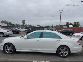 Mercedes-Benz S 550 | Mobile.bg    5