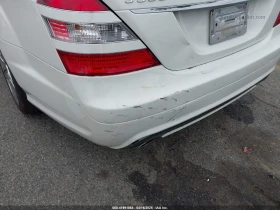 Mercedes-Benz S 550 | Mobile.bg    9