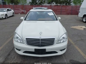 Mercedes-Benz S 550 | Mobile.bg    2
