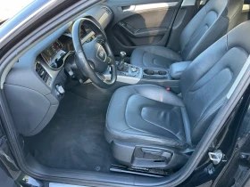 Обява за продажба на Audi A4 2.0TDI/FACELIFT/КОЖА/NAVI/КСЕНОН/LED/FULL ~16 600 лв. - изображение 9