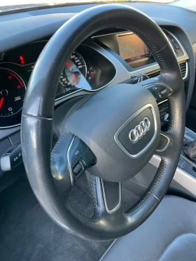 Обява за продажба на Audi A4 2.0TDI/FACELIFT/КОЖА/NAVI/КСЕНОН/LED/FULL ~16 600 лв. - изображение 11
