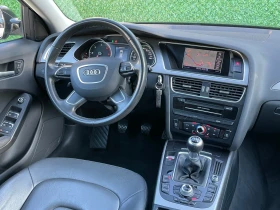 Audi A4 2.0TDI/FACELIFT//NAVI//LED/FULL | Mobile.bg    13