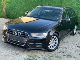 Audi A4 2.0TDI/FACELIFT/КОЖА/NAVI/КСЕНОН/LED/FULL