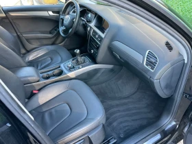 Audi A4 2.0TDI/FACELIFT//NAVI//LED/FULL | Mobile.bg    15
