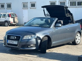 Обява за продажба на Audi A3 ~11 500 лв. - изображение 1