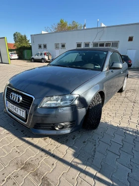 Обява за продажба на Audi A3 ~11 500 лв. - изображение 5