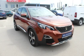 Peugeot 3008 ALLURE 1.6 e-THP 180 EAT8 EURO 6.2/1812153 | Mobile.bg    2