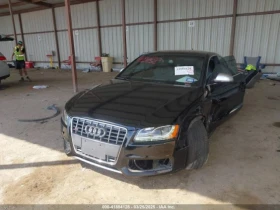 Audi S5 CARFAX АВТО КРЕДИТ - 15900 лв. - 96384259 5