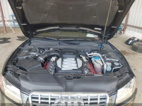 Audi S5 CARFAX АВТО КРЕДИТ - 15900 лв. - 96384259 15