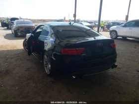 Audi S5 CARFAX АВТО КРЕДИТ - 15900 лв. - 96384259 7