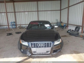 Audi S5 CARFAX АВТО КРЕДИТ - 15900 лв. - 96384259 2