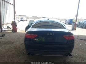 Audi S5 CARFAX АВТО КРЕДИТ - 15900 лв. - 96384259 8