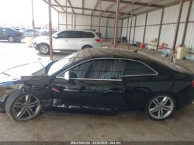 Audi S5 CARFAX АВТО КРЕДИТ - 15900 лв. - 96384259 4