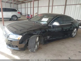 Audi S5 CARFAX АВТО КРЕДИТ - 15900 лв. - 96384259 3