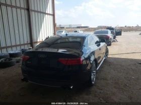 Audi S5 CARFAX АВТО КРЕДИТ - 15900 лв. - 96384259 9