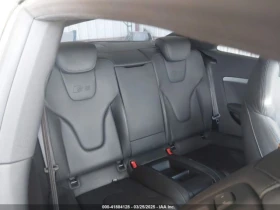 Audi S5 CARFAX АВТО КРЕДИТ - 15900 лв. - 96384259 13