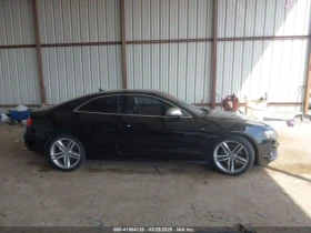 Audi S5 CARFAX АВТО КРЕДИТ - 15900 лв. - 96384259 6